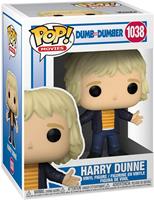 Funko Dumb and Dumber Pop Vinyl: Harry Dunne