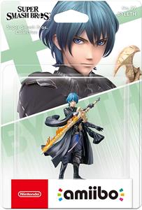 Nintendo Amiibo - Byleth