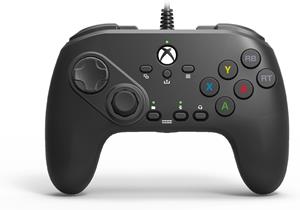 HORI Fighting Commander OCTA - Black - Gamepad - Microsoft Xbox One