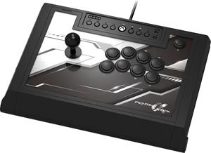 Hori Fighting Stick α (Alpha), Joystick