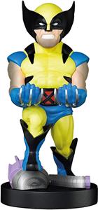 Marvel Cable Guy Wolverine 20 cm