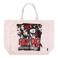 Tasche ACDC Handtasche Highway To Hell 48x44