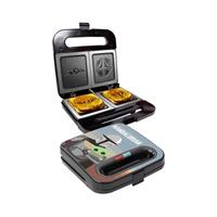 Star Wars The Mandalorian Sandwich Press The Mandalorian EU Plug