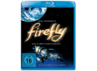 Firefly: Der Aufbruch der Serenity - Season 1  [3 BRs]