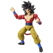 Bandai Dragonball Dragonstars