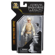 Hasbro Star Wars: The Black Series Archive Figures - Luke Skywalker (Hoth) (Episode V)