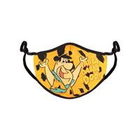 The Flintstones Face Mask Yabby Dabba Doo!