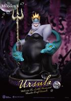 Beast Kingdom Toys The Little Mermaid Master Craft Statue Ursula 41 cm