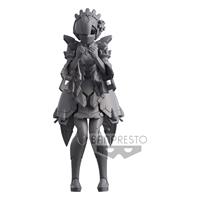 Banpresto Re: Zero Starting Life In Another World: Bijyoid PVC Statue - Rem - Ver. B