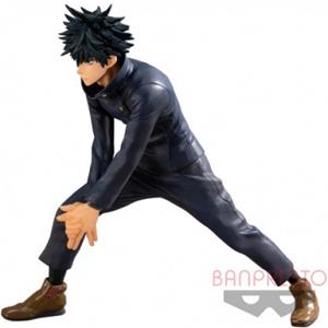 Banpresto Jujutsu Kaisen PVC Statue Megumi Fushiguro 15 cm