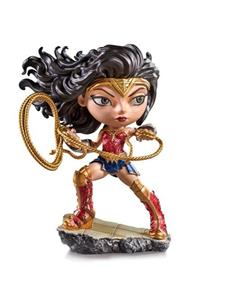 Iron Studios - Statue Wonder Woman - WW84 - MiniCo - Figuur -