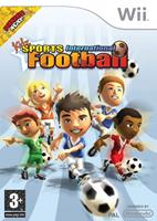 Nintendo Kidz Sports International Football
