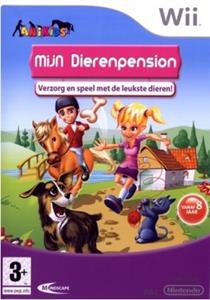 Mindscape Mijn Dierenpension