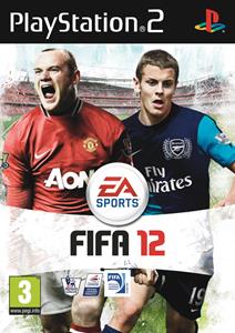 Electronic Arts Fifa 12