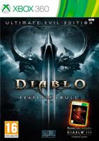 Blizzard Diablo 3 (III) Reaper of Souls (Ultimate Evil Edition)