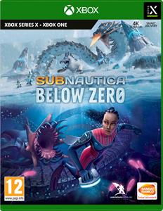 Bandai Namco Subnautica: Below Zero