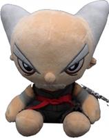 Pure Arts Tekken Pluche - Heihachi