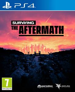 Paradox Interactive Surviving the Aftermath - Day One Edition