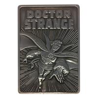 Fanattik Marvel: Ingot Doctor Strange Limited Edition