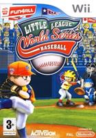 Activision Little League World Series Baseball