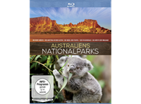 Australiens Nationalparks