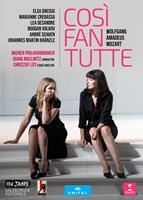 Erato Cosi Fan Tutte