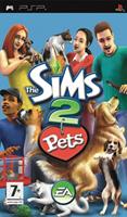 Electronic Arts De Sims 2 Huisdieren