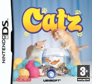 Ubisoft Catz