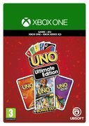 Ubisoft UNO Ultimate Edition