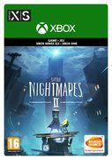 Bandai Namco Little Nightmares II