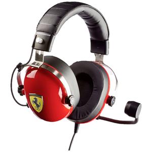 THRUSTMAST er T-Racing Scuderia Ferrari