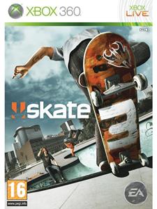 Electronic Arts Skate 3