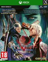 Devil May Cry 5 (Special Edition)