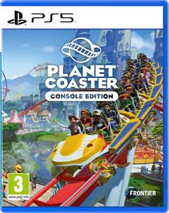 Planet Coaster (Console Edition)