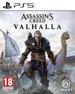 Assassins Creed - Valhalla