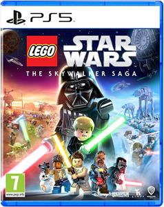 Lego Star Wars - The Skywalker Saga