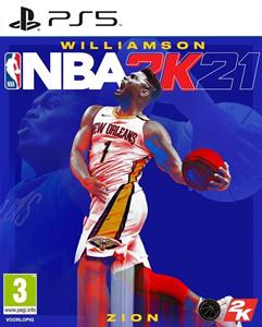 Nba 2K21