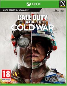 Call Of Duty - Black Ops Cold War