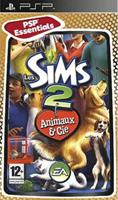 Electronic Arts De Sims 2 Huisdieren (essentials)