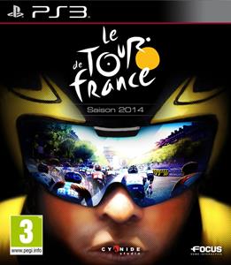 Focus Home Interactive Le Tour de France 2014