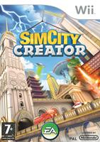 Electronic Arts SimCity Creator