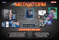 MetalStorm Collector's Edition