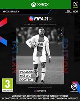 Fifa 21 NXT LVL Edition