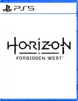 Sony Interactive Entertainment Horizon Forbidden West