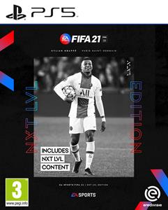 Electronic Arts Fifa 21 NXT LVL Edition