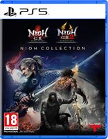Sony Interactive Entertainment Nioh Collection