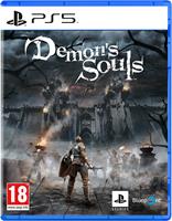 Sony Interactive Entertainment Demon's Souls Remake