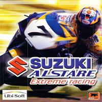 Suzuki Alstare Extreme Racing