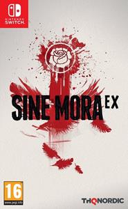 thq Sine Mora EX