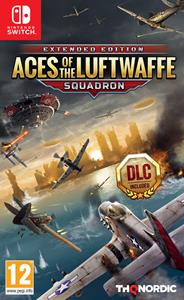 THQ Nordic Aces of the Luftwaffe Squadron Extended Edition